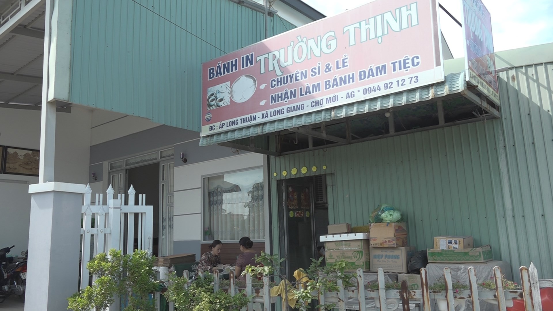 banh in truong thinh