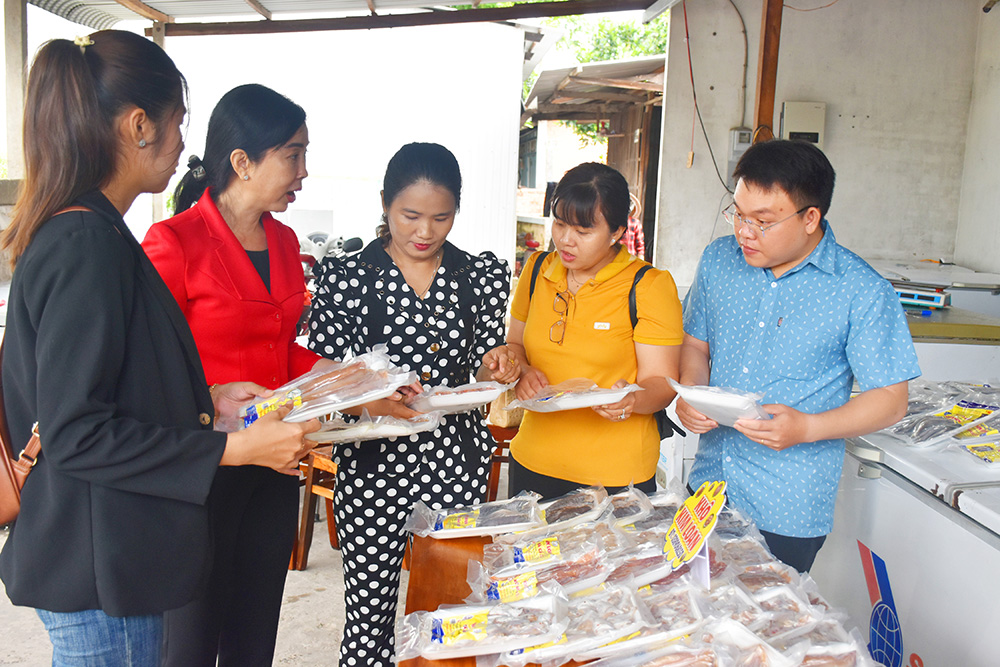 NGAY 23-6-2024- QUANG BA SP TREN TIKOK